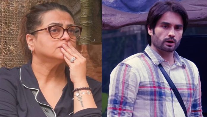 Bigg Boss 18 Dec 17 Update: Shilpa Shirodkar Reacts to Vivian Dsena