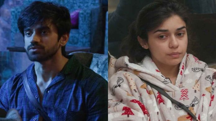 Bigg Boss 18 Dec 24 Update: Avinash Mishra's Emotional Apology After Eisha Singh Fight