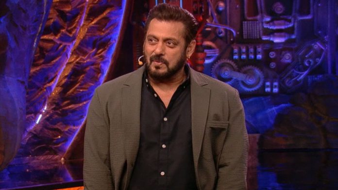 Bigg Boss 18: Salman Khan Reminisces About Bajrangi Bhaijaan Shoot with Munni