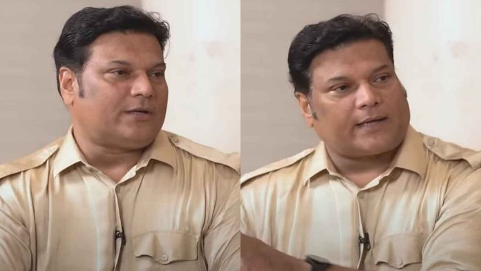 CID's Dayanand Shetty: Show Was a Launchpad for Character Artists