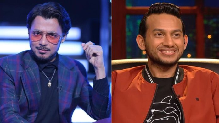 Shark Tank India 4: Anupam Mittal & Ritesh Agarwal's Tweet Exchange Wins Internet