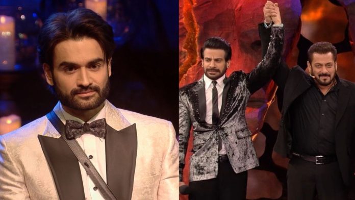 Bigg Boss 18 Runner-Up Vivian Dsena Reacts to Karan Veer Mehra's Win: 