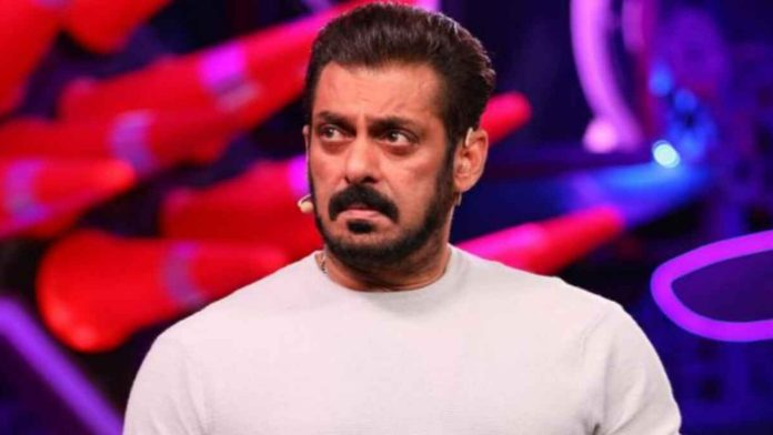 Bigg Boss 18: Salman Khan Opens Up on Personal Struggles