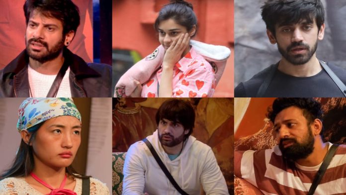 Bigg Boss 18 Jan 15 Written Update: Finalists Revealed - Karan, Vivian & More Make the Cut