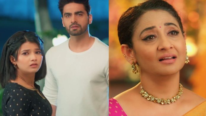 Yeh Rishta Kya Kehlata Hai Update: Abhira Takes Drastic Step vs Vidya