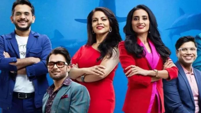 Shark Tank India 4: Smart Wearables Brand Secures Deal After Fierce Bidding War!