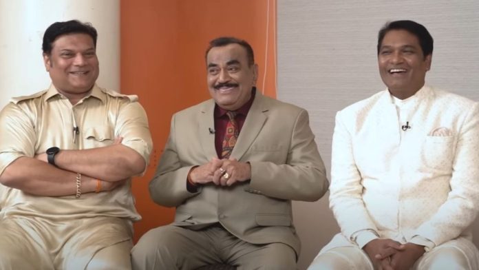 CID's Dayanand Shetty on Show's Return: 