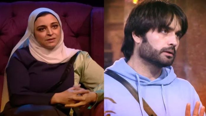 Vivian Dsena's Wife Nouran Aly Speaks Out on Bigg Boss 18 Experience