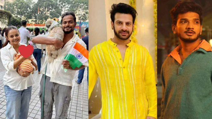 Republic Day 2025: Celebs Extend Wishes & Celebrations