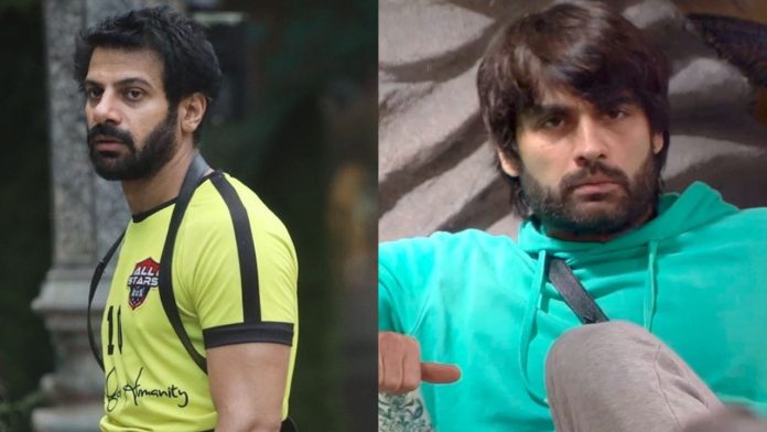 Bigg Boss 18 Jan 14 Update: Karan Veer Mehra's Shocking Gesture Towards Vivian Dsena