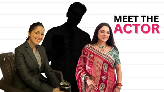 From Corporate Life to TV Stardom: Meet the Actor Who Made a Daring Career Switch!