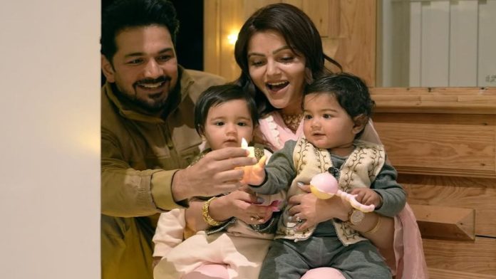 Why Rubina Dilaik's Parenting Decision is a Must-Read for New Mothers