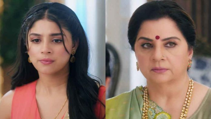 Anupamaa Written Update Jan 15: Rahi Clashes with Mrs Kothari Over Shocking Warning