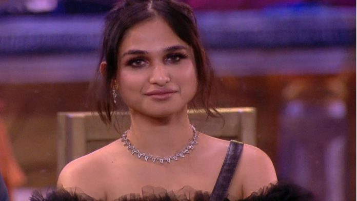 Bigg Boss 18 Exclusive: Kashish Kapoor SLAMS Contestant Over Questionable Morals