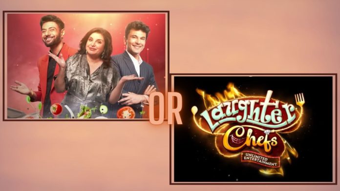 Poll Result: Laughter Chefs vs Celebrity MasterChef - Which Show Wins?