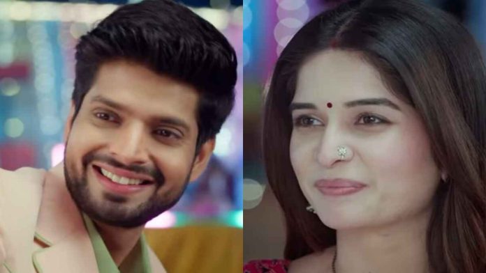 Ghum Hai Kisikey Pyaar Meiin: Ashika's Sinister Plan Threatens Rajat & Savi's New Beginnings