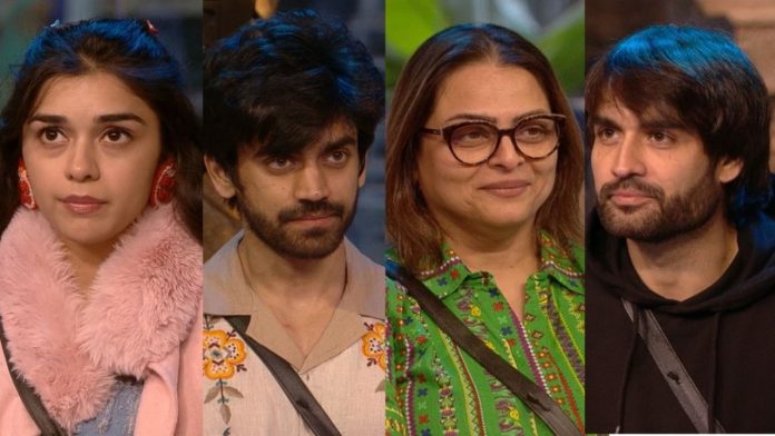 Bigg Boss 18 Exclusive: Shilpa Shirodkar Opens Up on Avinash-Eisha-Vivian's Bonding