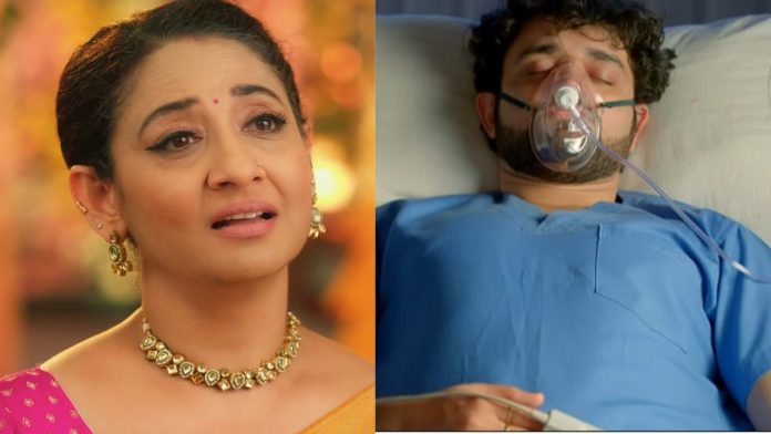 Yeh Rishta Kya Kehlata Hai Written Update: Vidya's Big Decision