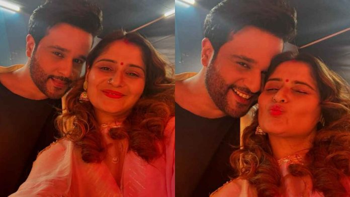 Krushna Abhishek's Shocking Revelation: He Didn't Know He Had a Sister!