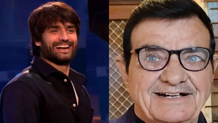 Bigg Boss 18: Vivian Dsena's Father Sends Emotional Message Ahead of Finale