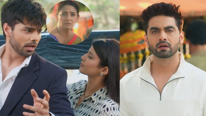 YRKKH Written Update: Vidya Insults Abhira; Will Armaan Intervene?