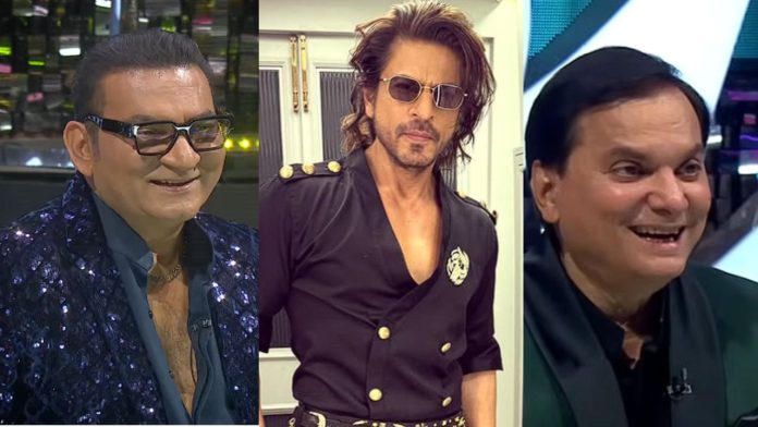 Indian Idol 15: Abhijeet Bhattacharya's 'I Am The Best' Story Has a SRK Twist