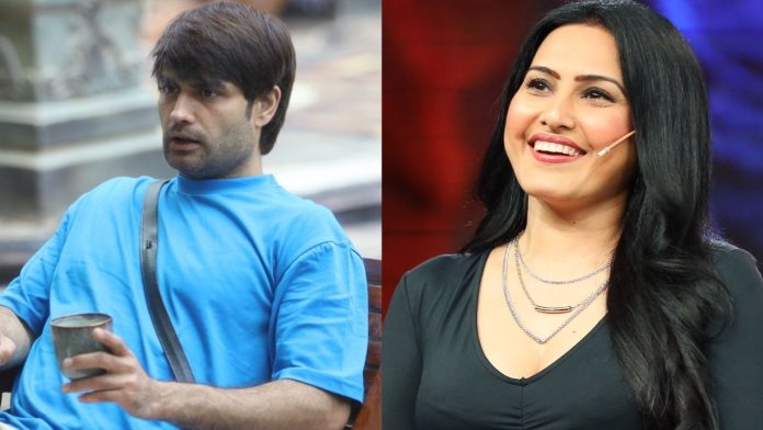 Bigg Boss 18 Update: Vivian Dsena Reacts to Kamya Panjabi's Feedback