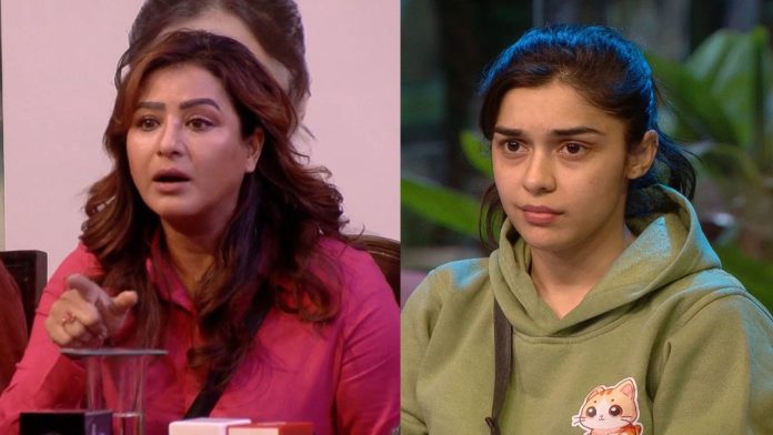 Bigg Boss 18 Update: Eisha Singh Reacts to Shilpa Shinde's Engagement Comment