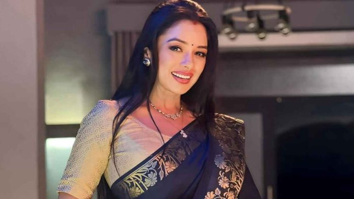 Anupamaa: Is Rupali Ganguly Quitting the Show Amidst Controversy?