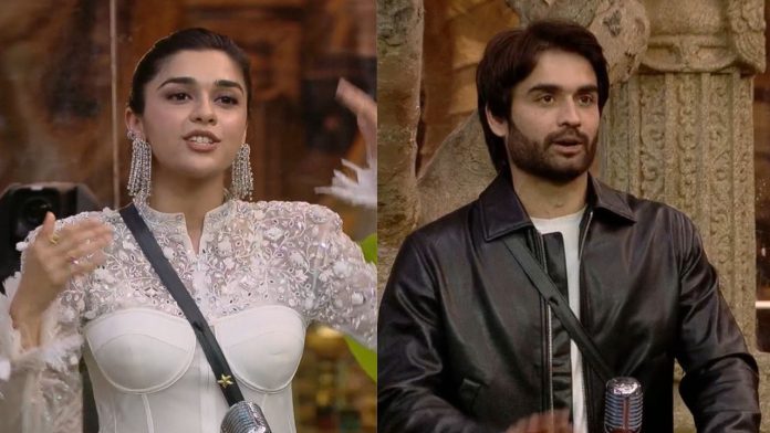 Bigg Boss 18 Exclusive: Eisha Singh's Reaction to Being Snubbed by Vivian & Avinash