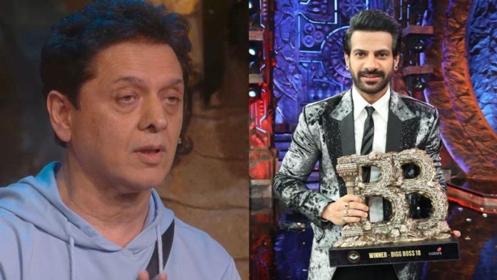 Bigg Boss 18: Arfeen Khan Accuses Makers of Favouritism After Karan Veer Mehra's Win