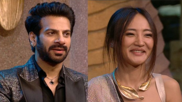 Bigg Boss 18 Jan 4 Update: Chum Darang Reveals Mom's Reaction to Karan Veer Mehra