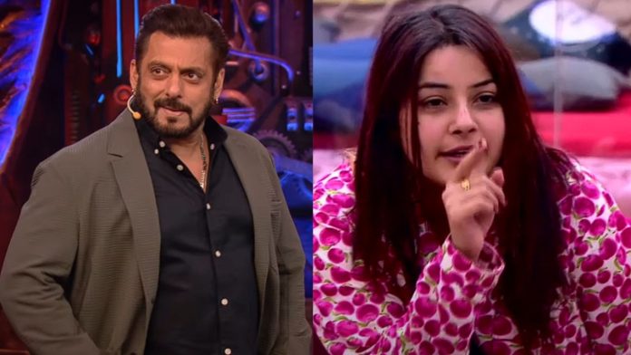 Bigg Boss 13 Throwback: Salman Khan Calls Out Shehnaaz Gill's 'Jealous' and 'Possessive' Behavior