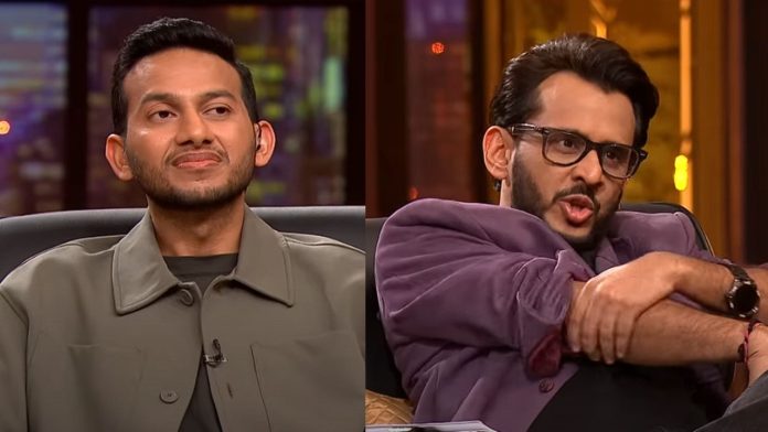 Shark Tank India 4: Ritesh Agarwal Offers Unconventional Grant; Aman Gupta Delivers Brutal Reality Check