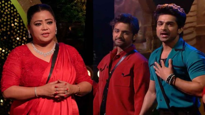 Bigg Boss 18 Dec 31 Update: Bharti Singh Teases Abhishek & Samarth