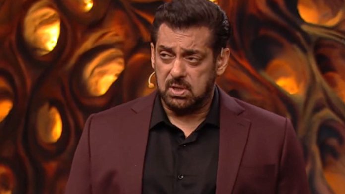 Bigg Boss 13 Throwback: Salman Khan Wanted to Quit Hosting Due to Rashami-Sidharth