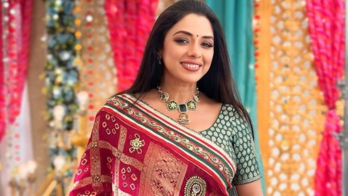 Anupamaa: Is Rupali Ganguly Leaving the Show? Here's the Latest Update