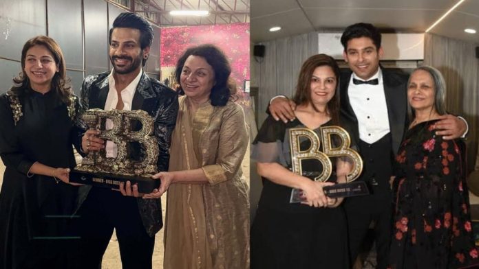 Karan Veer Mehra on Being Compared to Sidharth Shukla: Bigg Boss 18 Winner Recalls Late Actor's Kindness