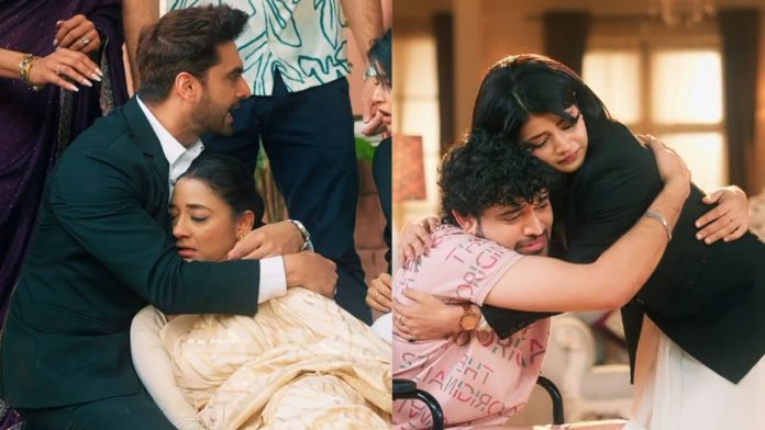 Yeh Rishta Kya Kehlata Hai Update: Vidya Lands in Jail, Abhira's Regret