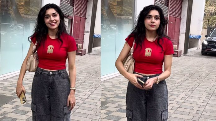 Eisha Singh Breaks Silence on Rajat Dalal's Fans Trolling Others