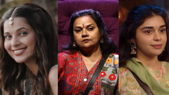 Bigg Boss 18: Alice Kaushik Explains Why She Ignored Eisha Singh's Mom's Messages