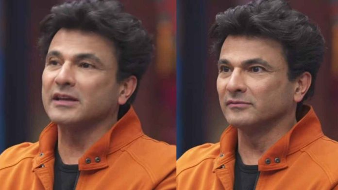 Celebrity MasterChef Promo: Vikas Khanna's Emotional Journey