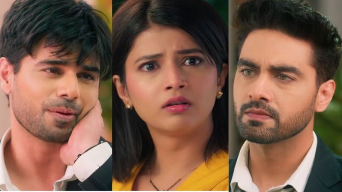 Yeh Rishta Kya Kehlata Hai Update: Abhira Discovers RK's Mother's Secret