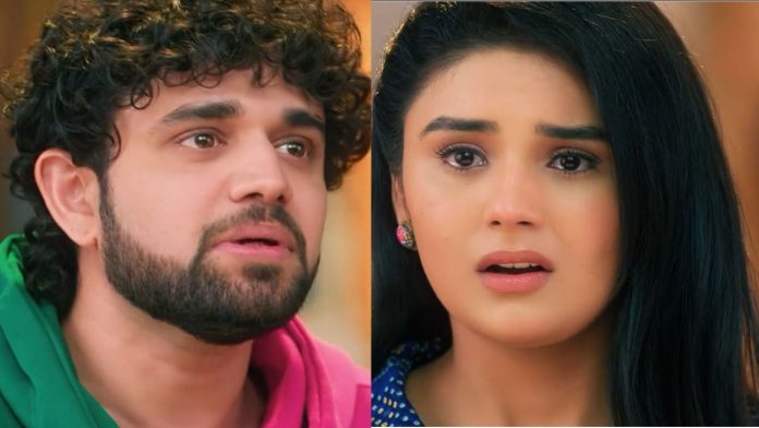 Yeh Rishta Kya Kehlata Hai Written Update: Goenkas and Poddars Discover Abhir-Charu Truth