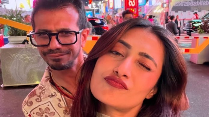 Yuzvendra Chahal & Dhanashree Verma Unfollow Each Other? Divorce Rumors Explained