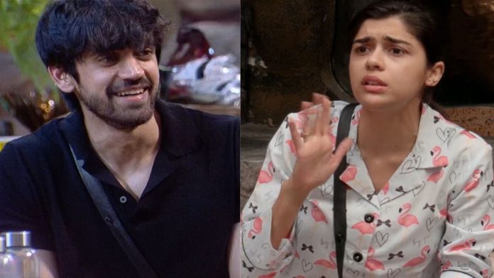 Bigg Boss 18 Jan 3 Update: Eisha Singh's Sassy Remark to Avinash Mishra Explained