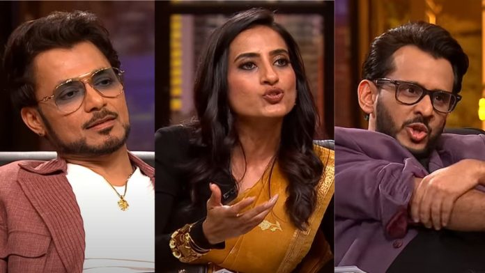 Shark Tank India 4: Highest-Funded Pitchers Accuse Judges of Broken Deals