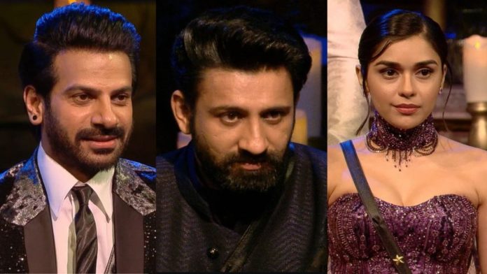 Bigg Boss 18: Rajat Dalal's Shocking Comments Spark Controversy