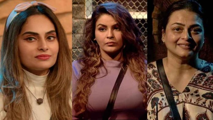 Bigg Boss 18 Exclusive: Shrutika Arjun Slams Yamini & Shilpa