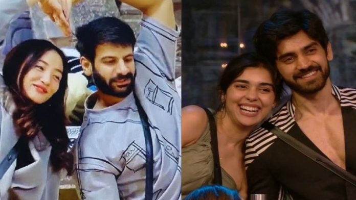 Bigg Boss 18 Poll Result: Fans Choose Their Favorite Couple - Karan-Chum or Avinash-Eisha?